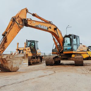 ساخت و ساز تجاری