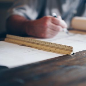 روند ساخت ساختمان