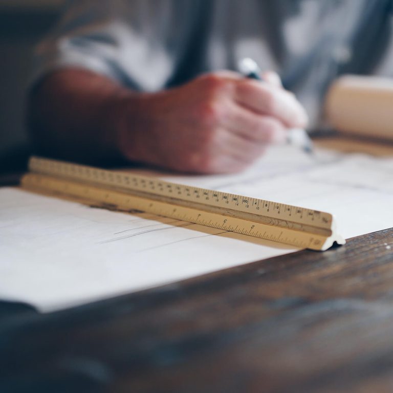 روند ساخت ساختمان