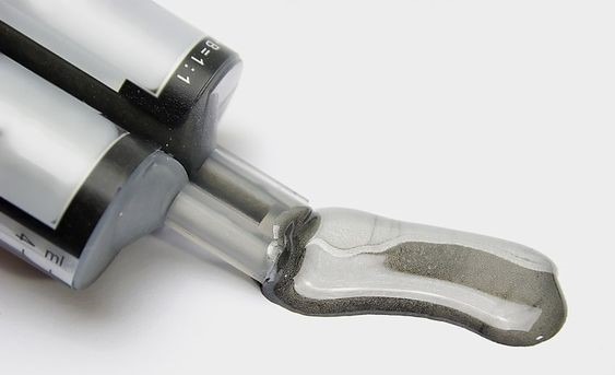 بتونه مخصوص اپوکسی