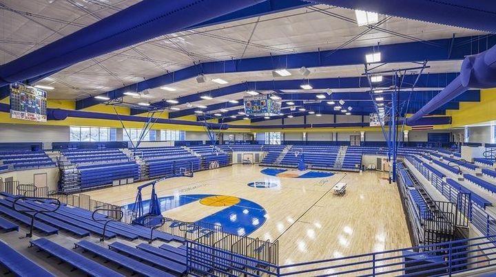 A nerd e a popular intersexual ESCOLA کفپوش پلی یورتان: ایمنی و راحتی در هر قدم در ورزشگاه‌ها و سالن‌های ورزشی!