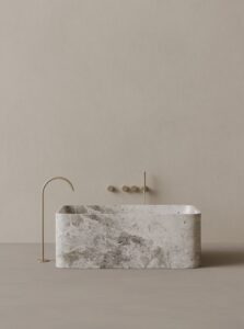 میکروسمنت آشپزخانه و حمام