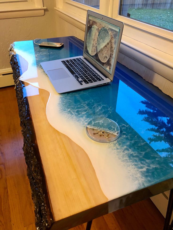 رزین اپوکسی چیست؟