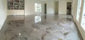 اپوکسی متالیک