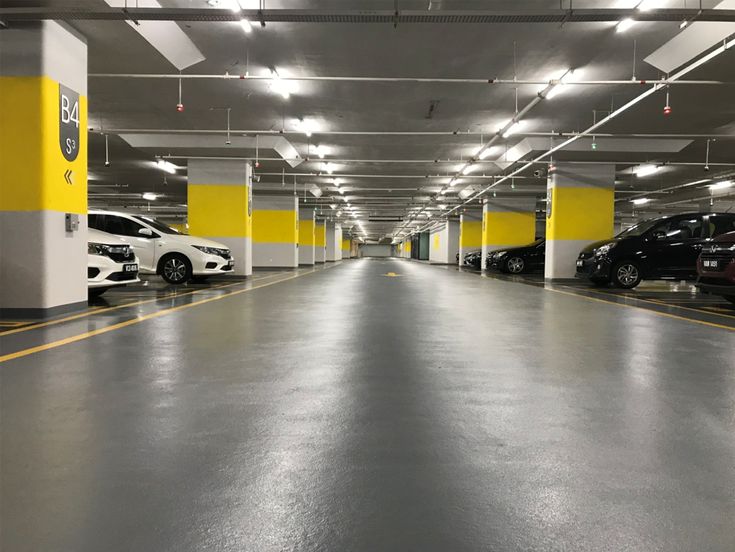 Epoxy是什麼 地坪系統防水、耐磨，各種地坪系統優點比較，三分鐘快速了解 尚輝 EPOXY 1 کفپوش پلی یورتان: راه‌حلی هوشمندانه برای پارکینگ‌های ایمن و زیبا