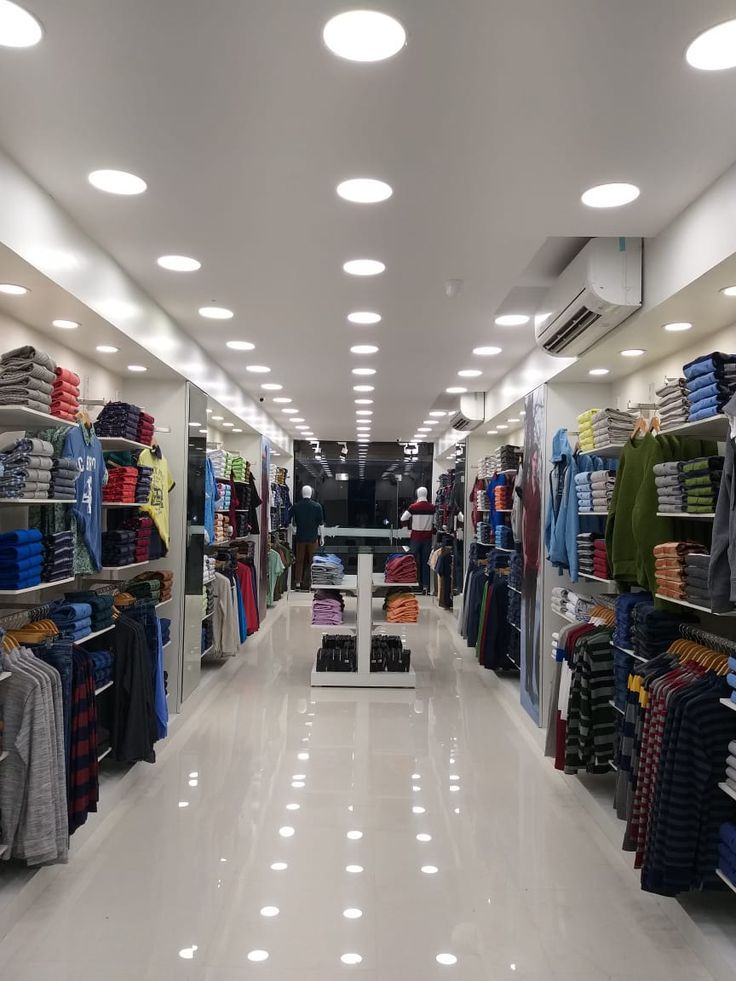 پلی یورتان فروشگاه‌