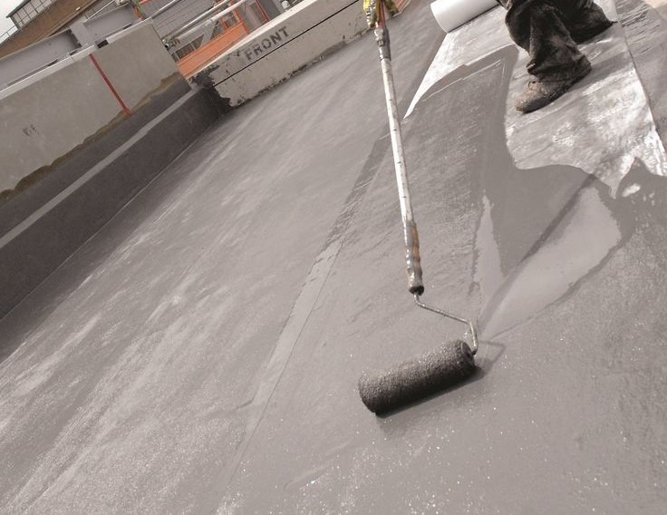 عایق رطوبتی