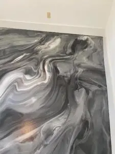 اپوکسی ابر و باد