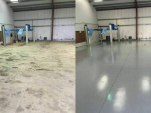 پلی اورتان صنعتی