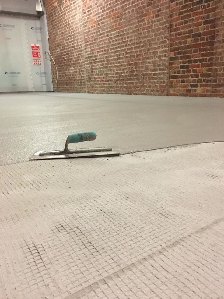 میکروسمنت در بازسازی