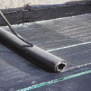 آب‌بند دو جزئی