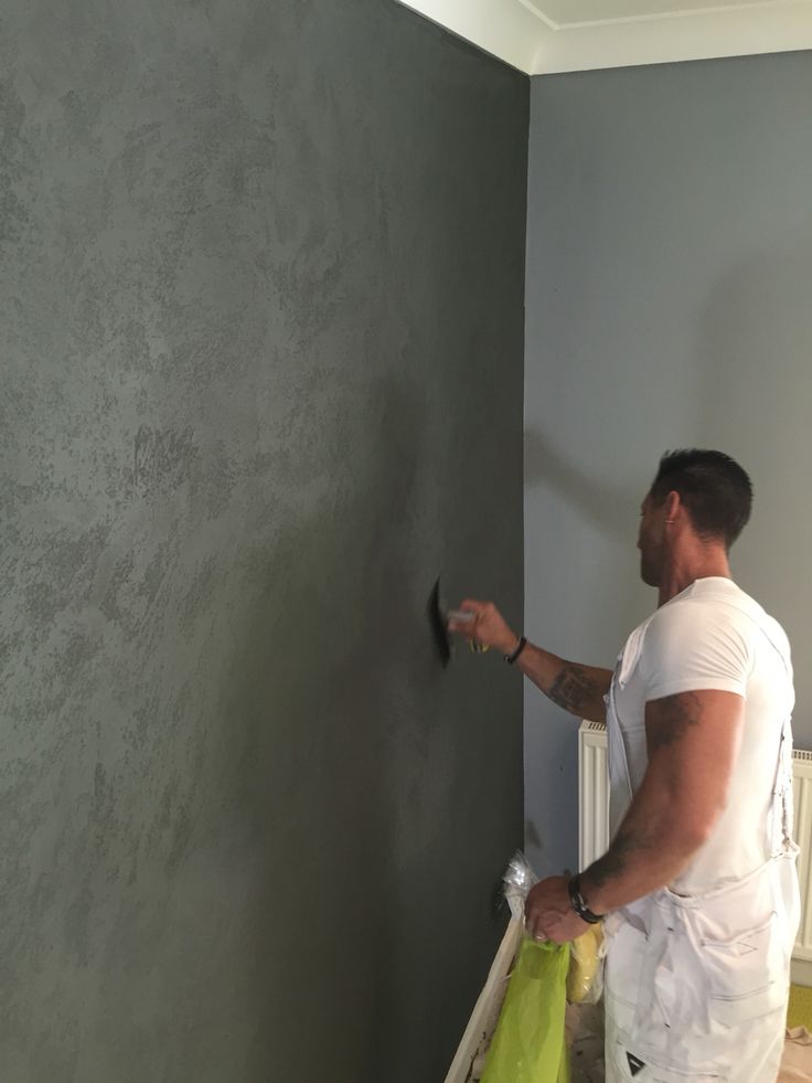 The final stage of patterning to perfection میکروسمنت در بازسازی و نوسازی