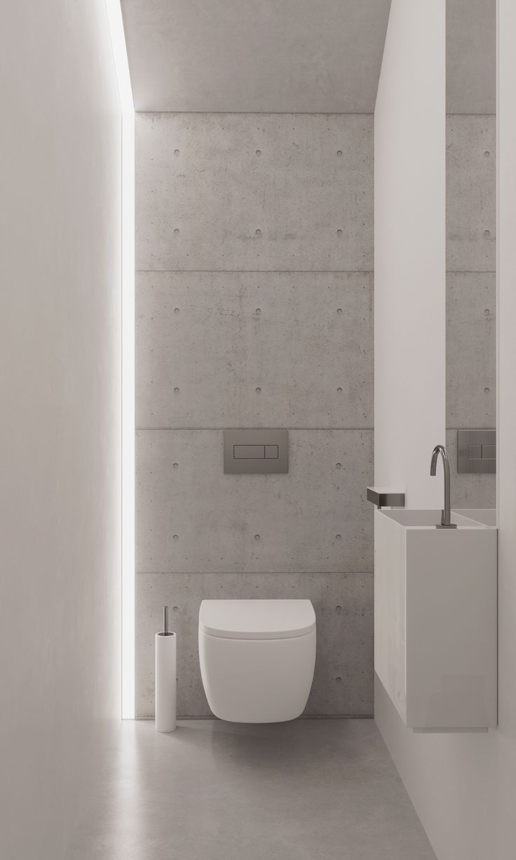 Z House میکروسمنت فروشگاه ها و فضاهای تجاری