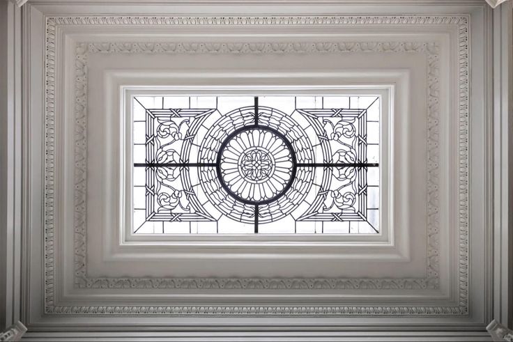 سقف‌های کشسانی در منازل