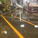 اپوکسی در صنعت