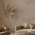 میکروسمنت نما (Microcement) یک پوشش سیمانی نازک و چند لایه است که معمولاً ضخامت آن بین ۲ تا ۳ میلی‌متر است